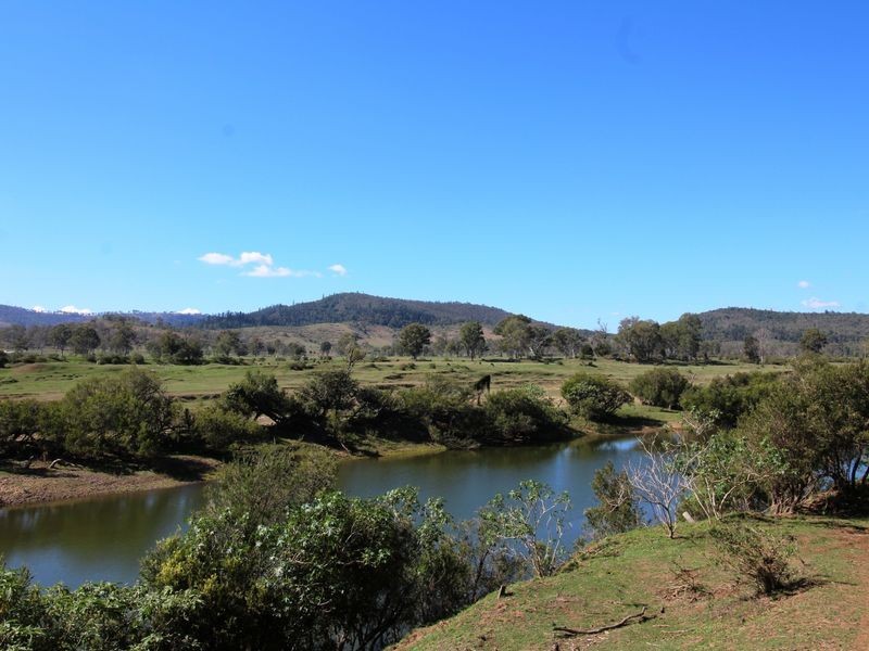 292 Braemore Lane, Biarra QLD 4313
