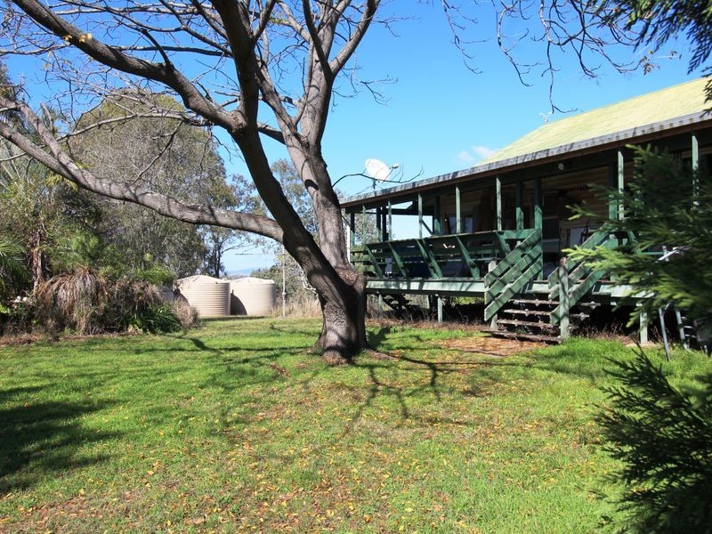 292 Braemore Lane, Biarra QLD 4313