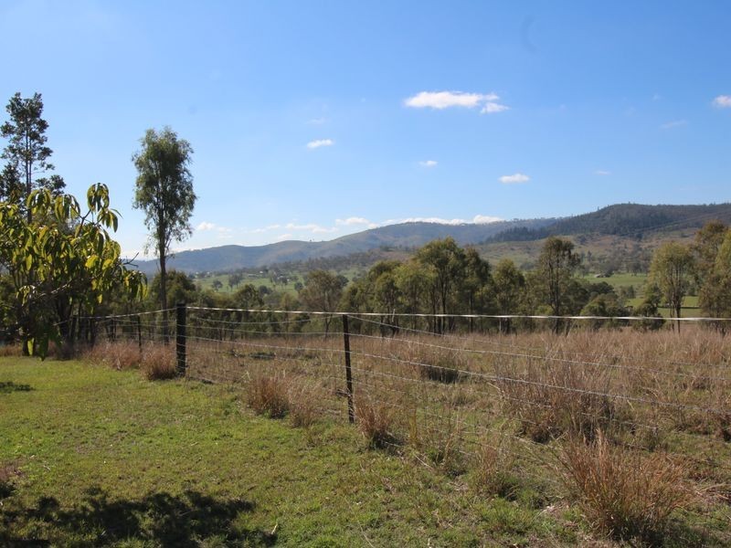 292 Braemore Lane, Biarra QLD 4313