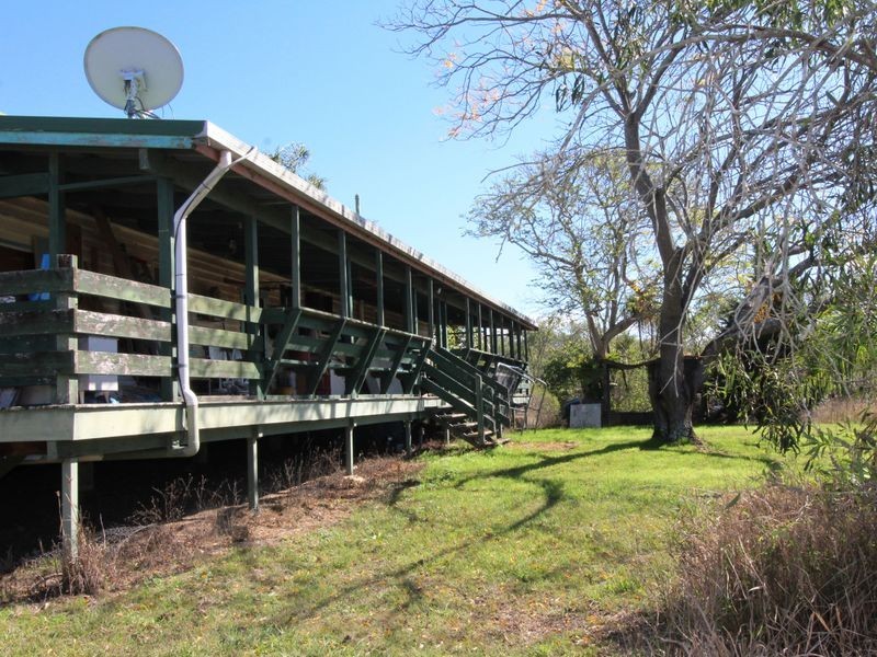 292 Braemore Lane, Biarra QLD 4313