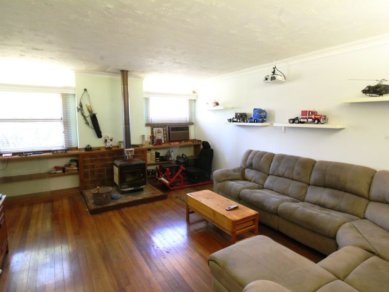 292 Braemore Lane, Biarra QLD 4313