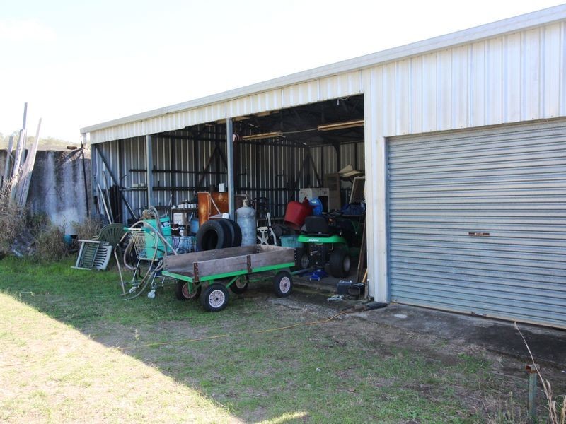 292 Braemore Lane, Biarra QLD 4313