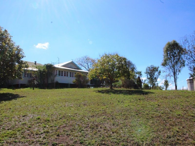 292 Braemore Lane, Biarra QLD 4313