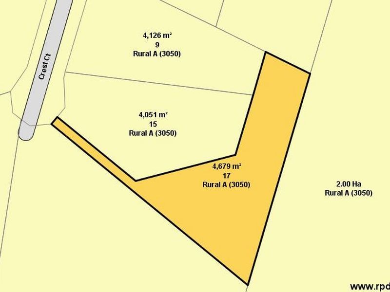 17 Crest Court, Esk QLD 4312