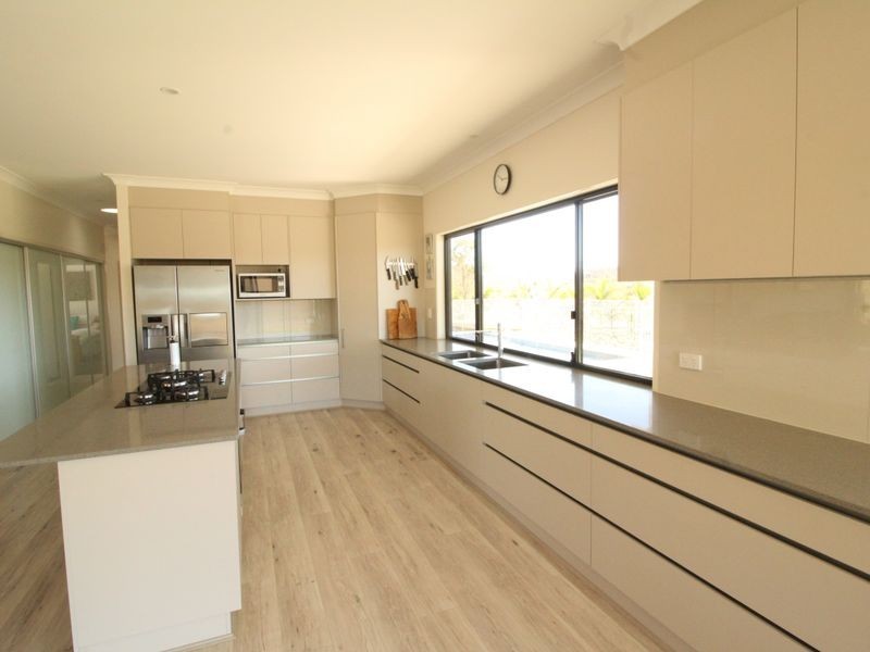 540 Spring Creek Road, Harlin QLD 4306