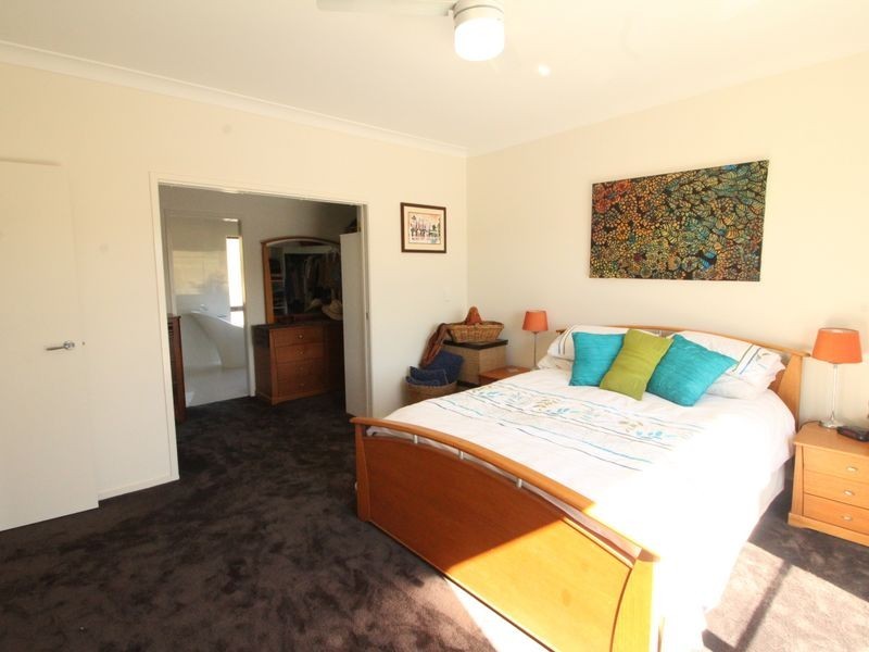 540 Spring Creek Road, Harlin QLD 4306