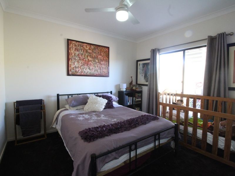 540 Spring Creek Road, Harlin QLD 4306