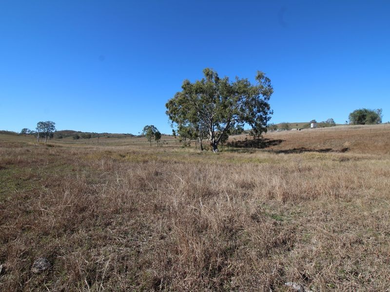 540 Spring Creek Road, Harlin QLD 4306