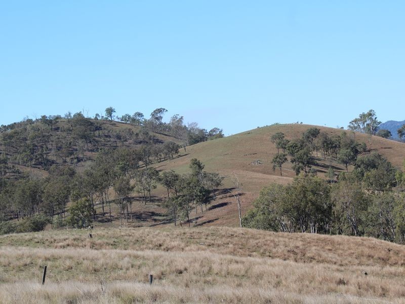 540 Spring Creek Road, Harlin QLD 4306