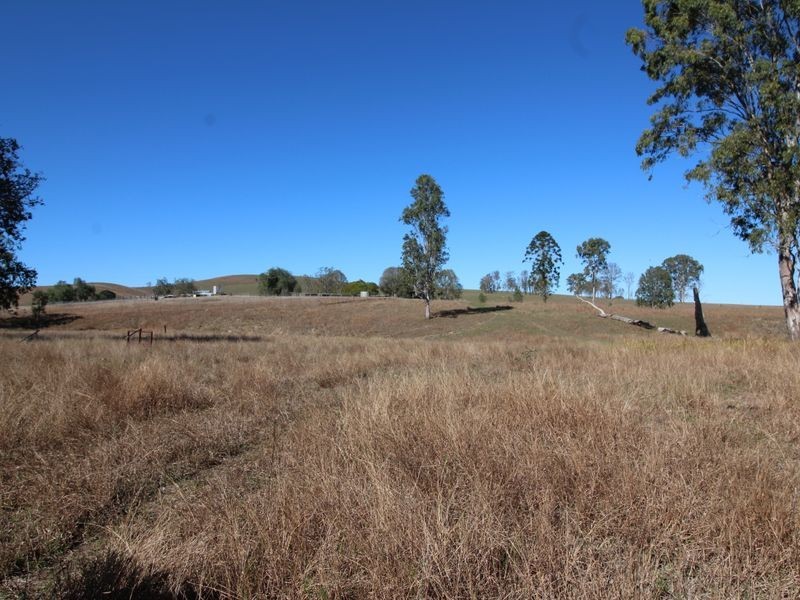 540 Spring Creek Road, Harlin QLD 4306