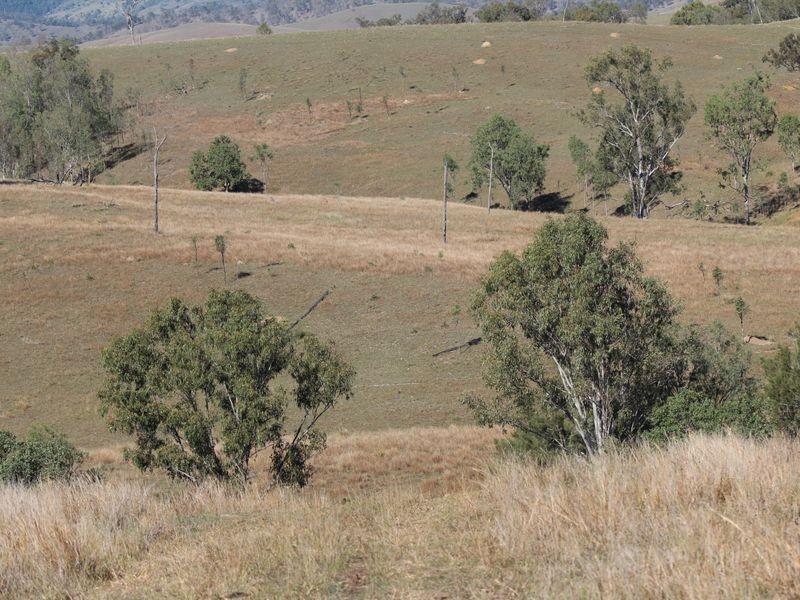 540 Spring Creek Road, Harlin QLD 4306