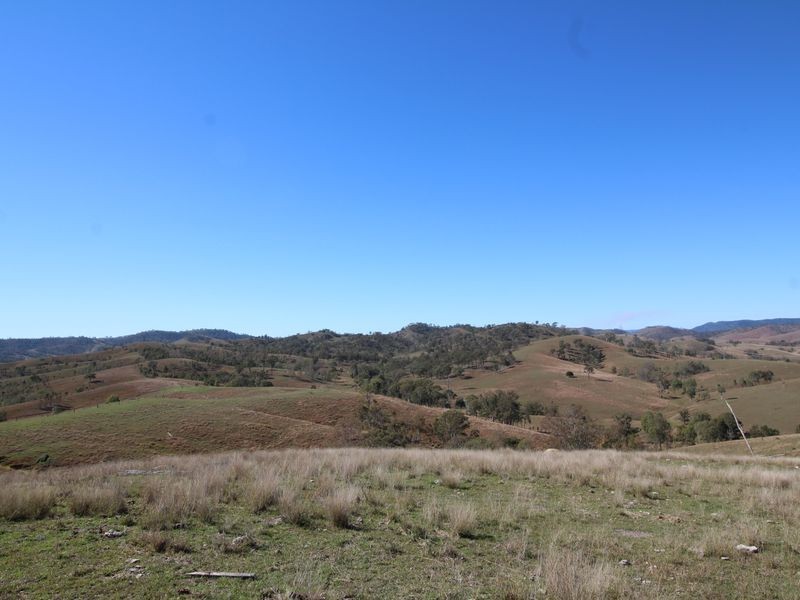 540 Spring Creek Road, Harlin QLD 4306