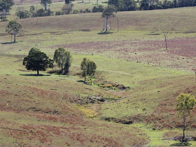 540 Spring Creek Road, Harlin QLD 4306