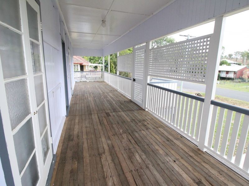 70 Dingyarra Street, Toogoolawah QLD 4313