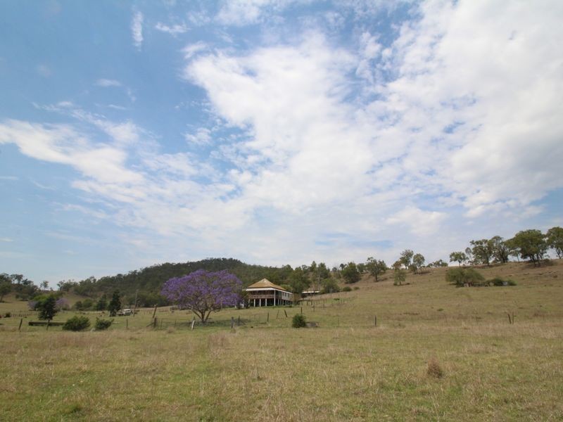 8247 D’Aguilar Highway, Moore QLD 4306