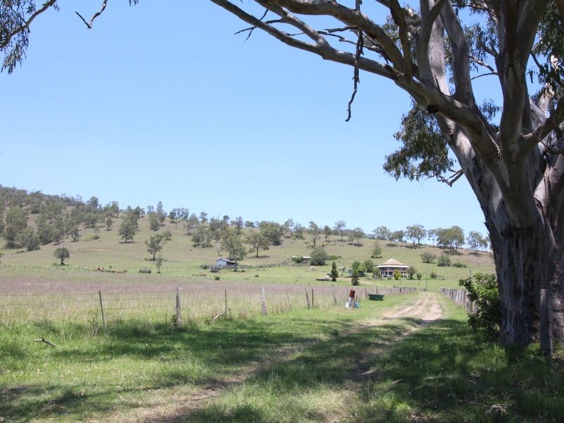 8247 D’Aguilar Highway, Moore QLD 4306