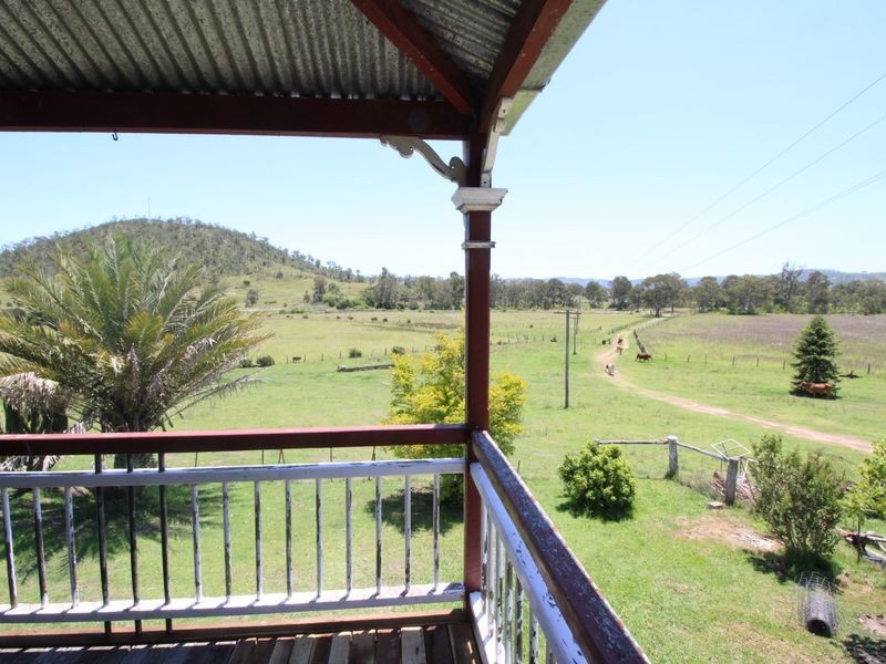 8247 D’Aguilar Highway, Moore QLD 4306
