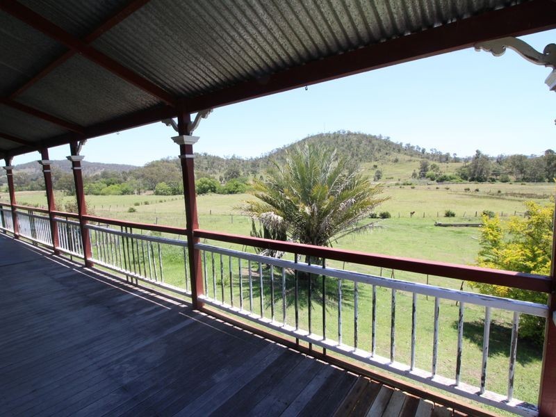 8247 D’Aguilar Highway, Moore QLD 4306