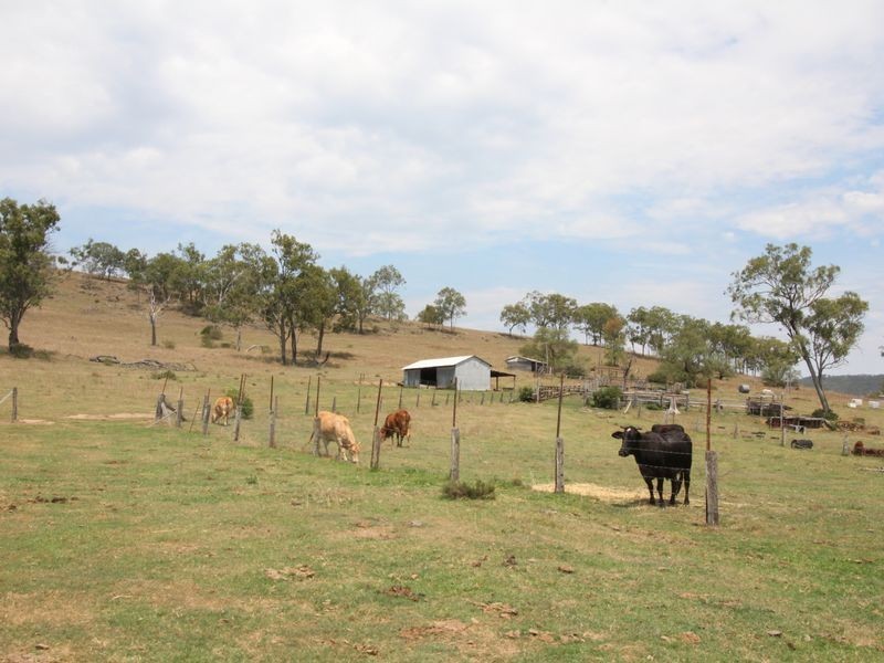 8247 D’Aguilar Highway, Moore QLD 4306