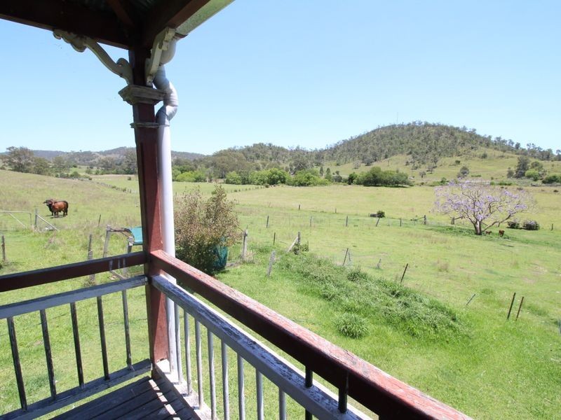 8247 D’Aguilar Highway, Moore QLD 4306