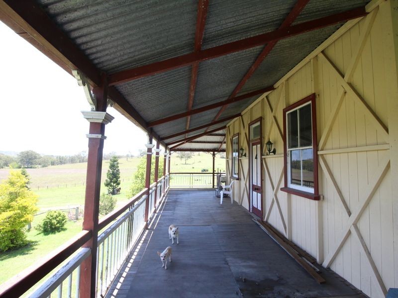 8247 D’Aguilar Highway, Moore QLD 4306