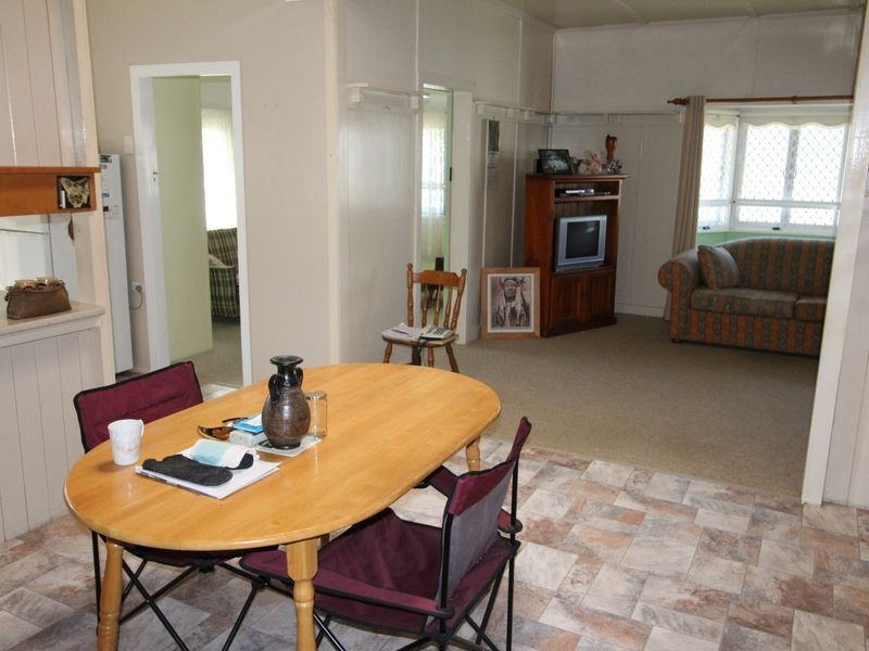 59 Fulham Street, Toogoolawah QLD 4313