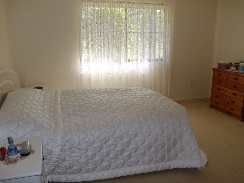 1007 Gatton Esk Road, Spring Creek QLD 4343