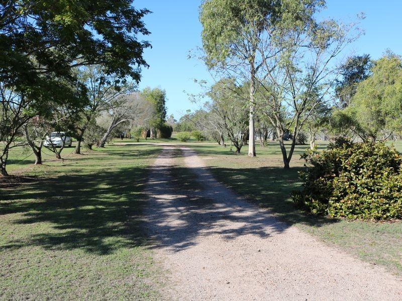 1007 Gatton Esk Road, Spring Creek QLD 4343
