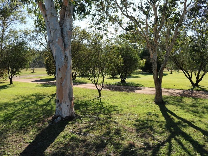 1007 Gatton Esk Road, Spring Creek QLD 4343