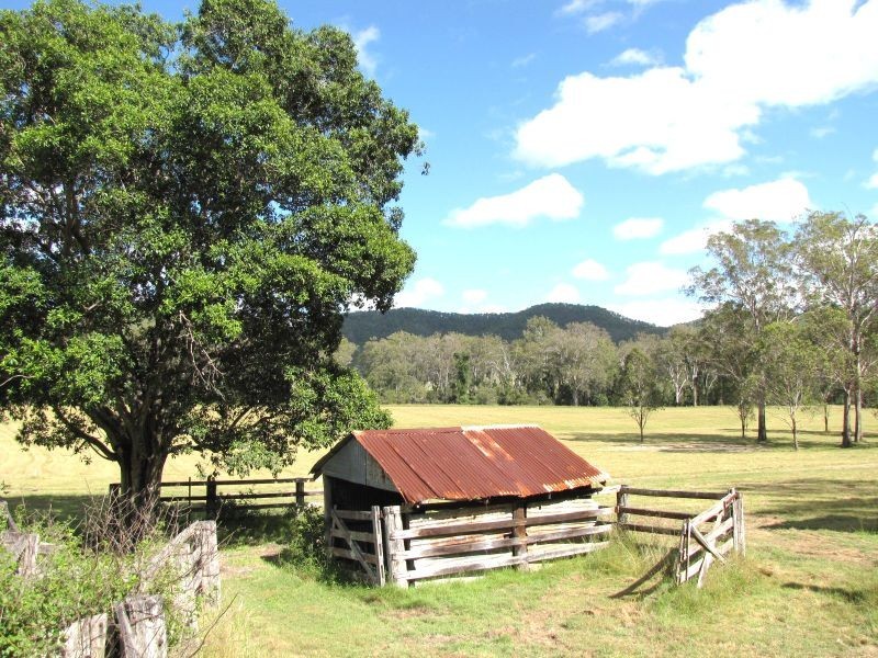 Lot 1- 14 Esk Crows Nest Rd, Esk QLD 4312