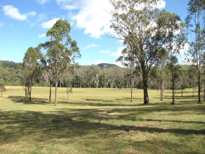Lot 1- 14 Esk Crows Nest Rd, Esk QLD 4312