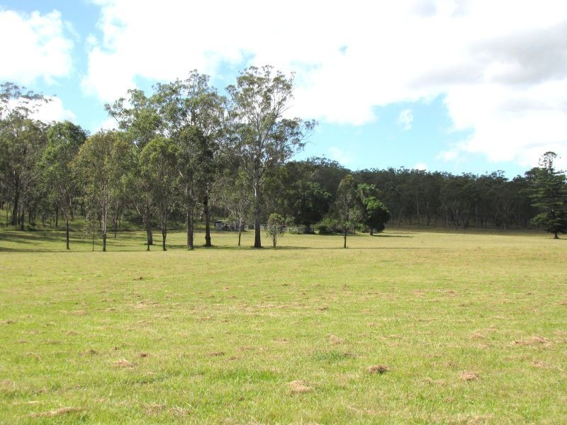 Lot 1- 14 Esk Crows Nest Rd, Esk QLD 4312