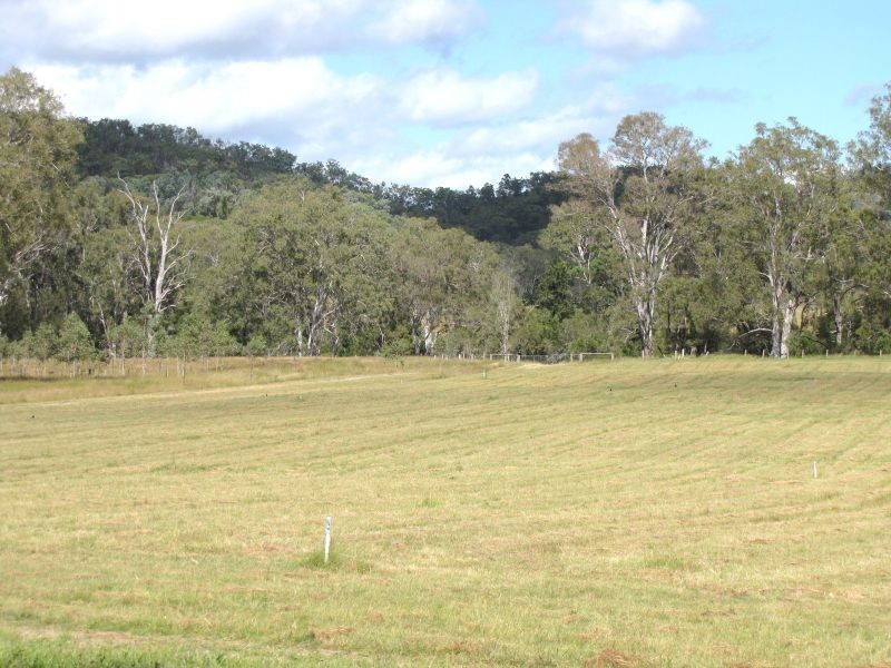 Lot 1- 14 Esk Crows Nest Rd, Esk QLD 4312