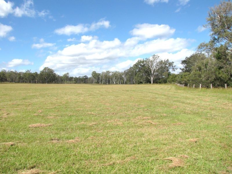 Lot 1- 14 Esk Crows Nest Rd, Esk QLD 4312