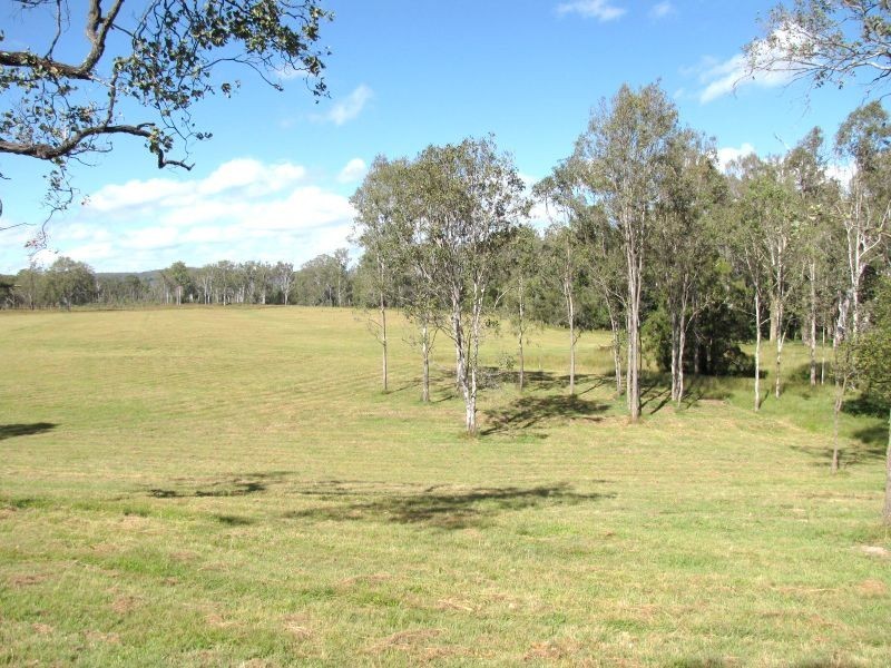 Lot 1- 14 Esk Crows Nest Rd, Esk QLD 4312