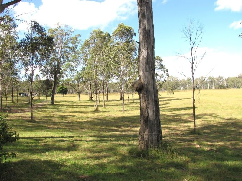 Lot 1- 14 Esk Crows Nest Rd, Esk QLD 4312
