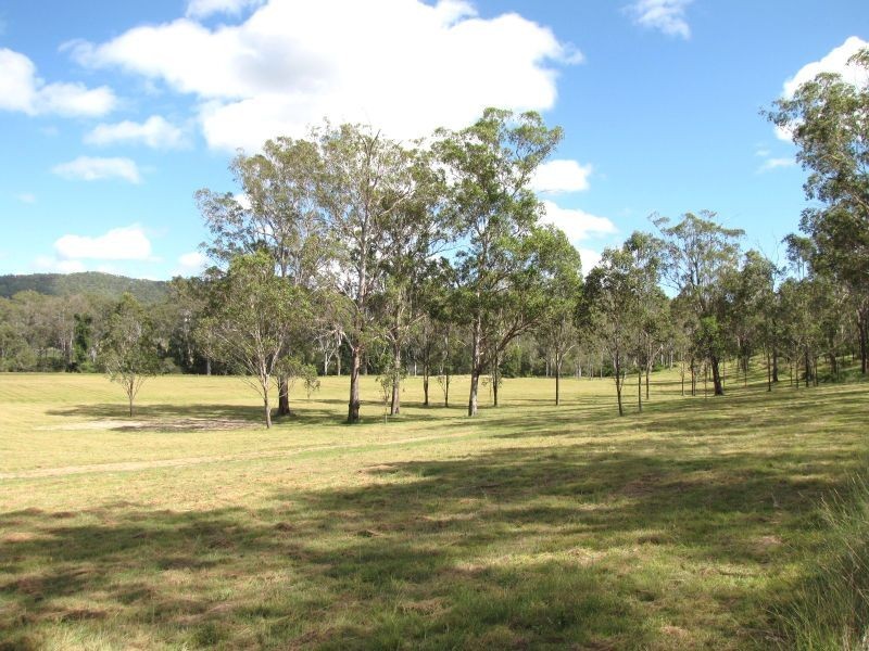 Lot 1- 14 Esk Crows Nest Rd, Esk QLD 4312