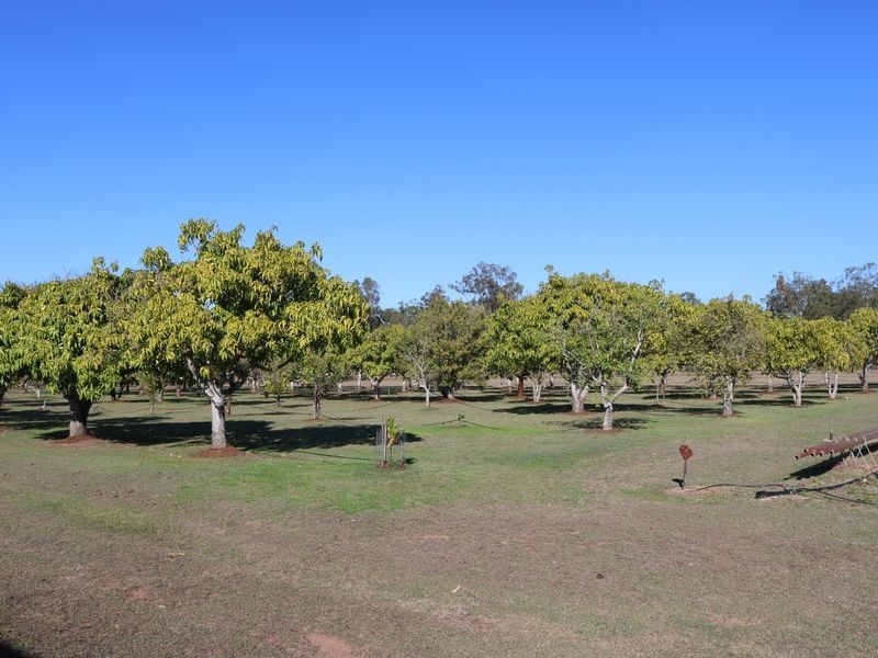 1007 Gatton Esk Road, Spring Creek QLD 4343