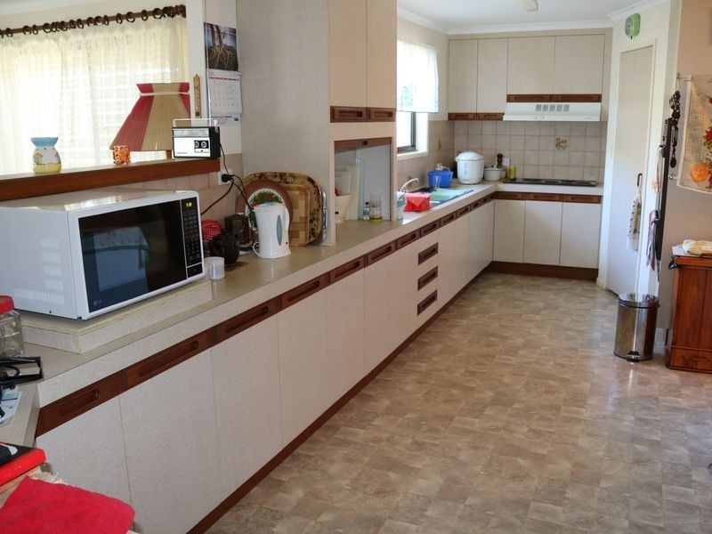 1007 Gatton Esk Road, Spring Creek QLD 4343