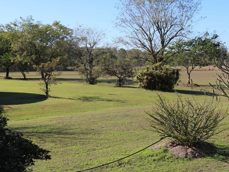 1007 Gatton Esk Road, Spring Creek QLD 4343
