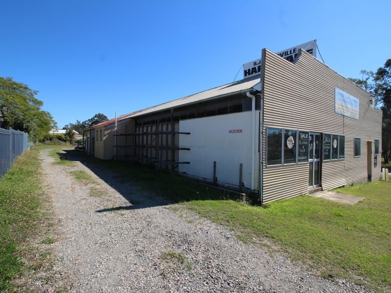 11 Cairnscroft Street, Toogoolawah QLD 4313