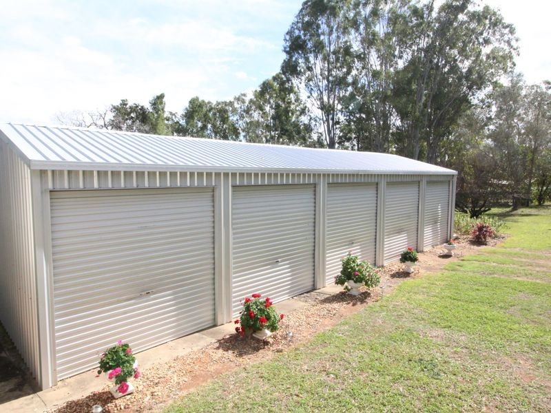 106 Dunlop Road, Esk QLD 4312