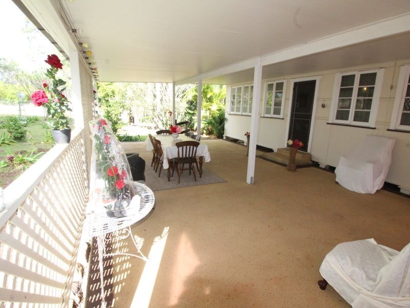 106 Dunlop Road, Esk QLD 4312