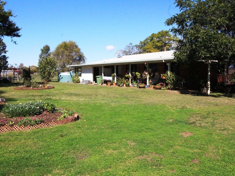 Toogoolawah QLD 4313