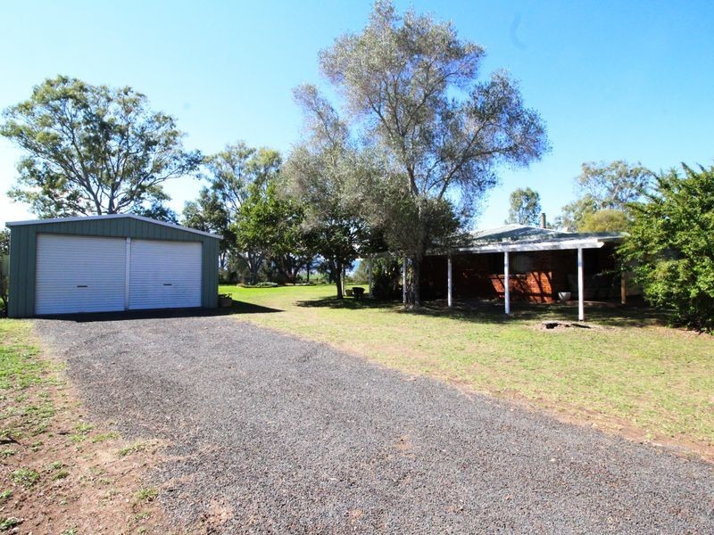 Toogoolawah QLD 4313