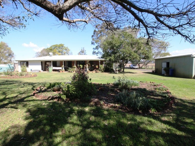Toogoolawah QLD 4313