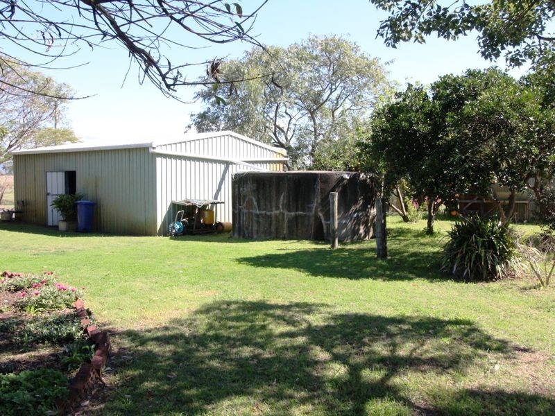 Toogoolawah QLD 4313