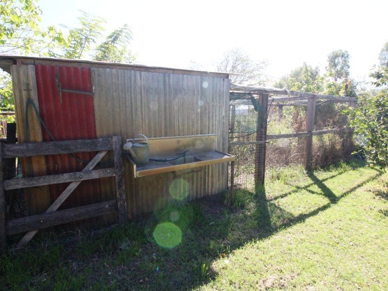 Toogoolawah QLD 4313