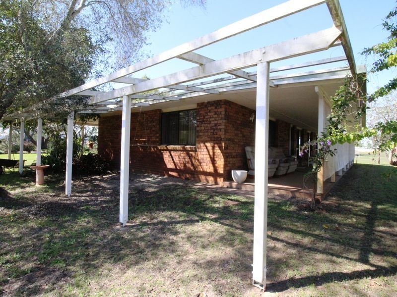 Toogoolawah QLD 4313