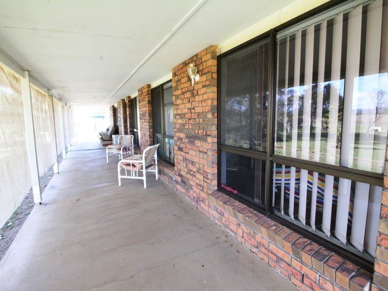 Toogoolawah QLD 4313
